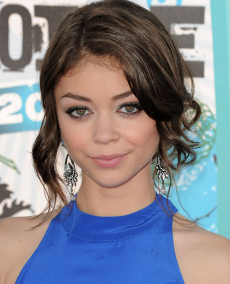 Sarah Hyland