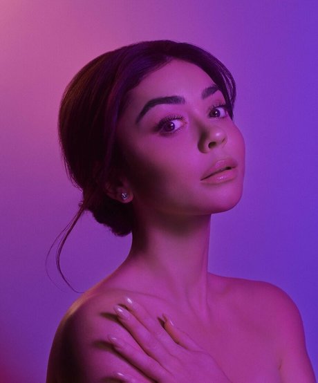 Nagie wyciekłe zdjęcie OnlyFans od Sarah Hyland