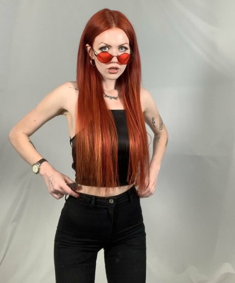Nagie wyciekłe zdjęcie OnlyFans od Tamagotchimilf