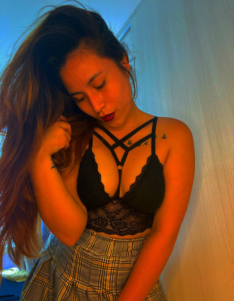 Nagie wyciekłe zdjęcie OnlyFans od Youcancallmewillow