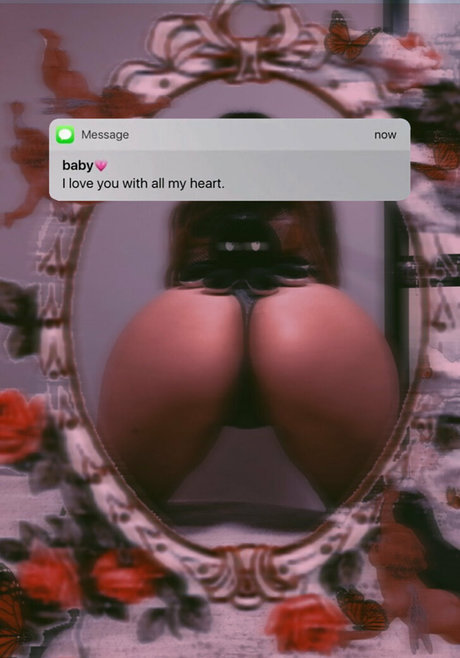 Nagie wyciekłe zdjęcie OnlyFans od Youcancallmewillow