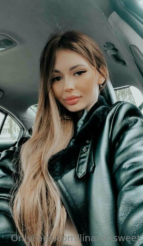 Nagie wyciekłe zdjęcie OnlyFans od Linaxxxsweet