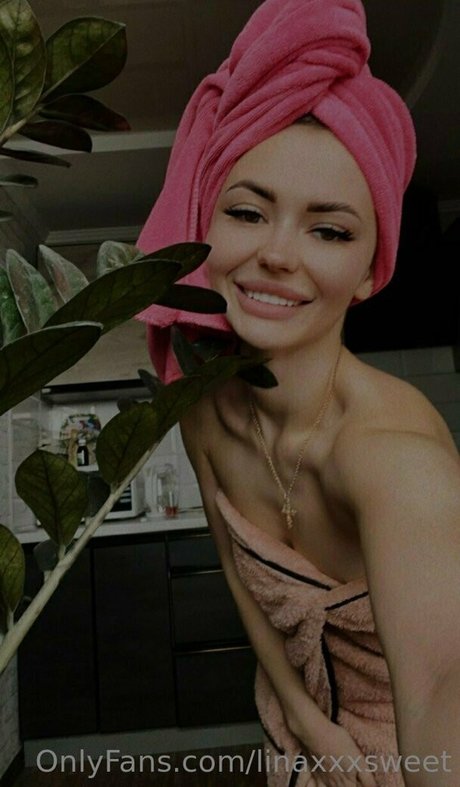 Nagie wyciekłe zdjęcie OnlyFans od Linaxxxsweet