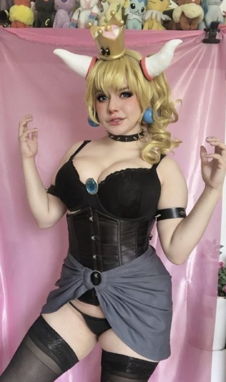 Nagie wyciekłe zdjęcie OnlyFans od Punkmacarroni