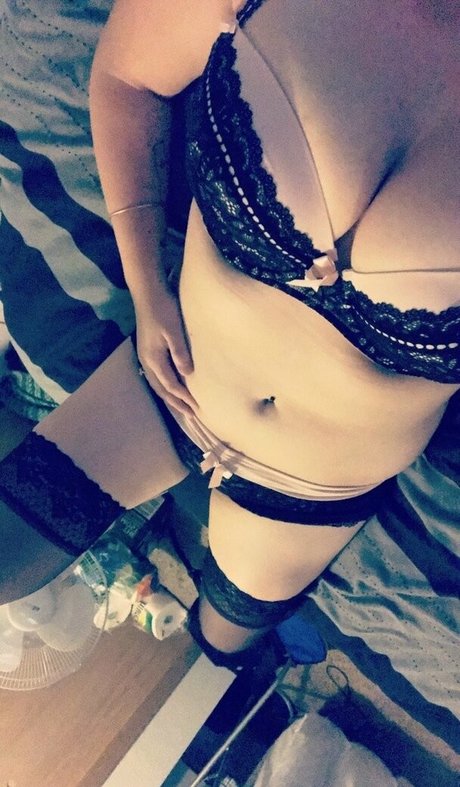 Nagie wyciekłe zdjęcie OnlyFans od Niabugs