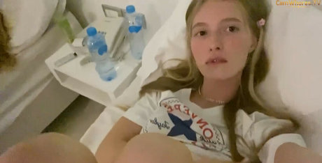 Alena Barhalenko