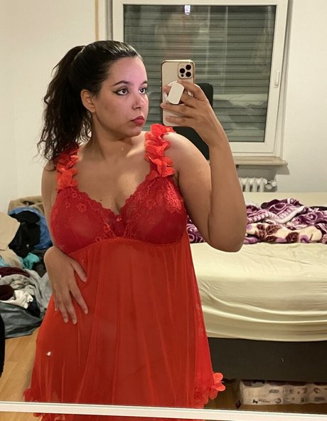 Nagie wyciekłe zdjęcie OnlyFans od Kittycatpeach