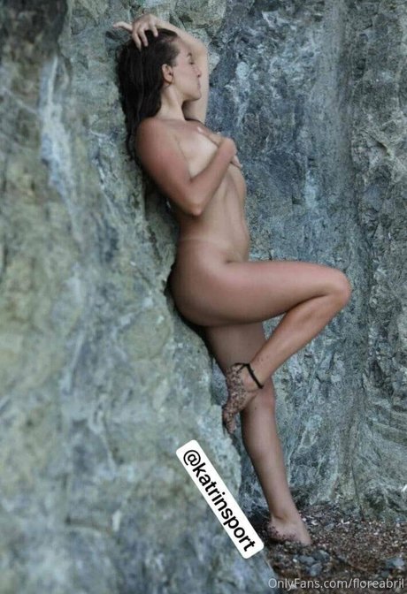 Nagie wyciekłe zdjęcie OnlyFans od Ladyaprill