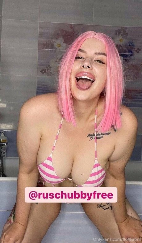 Nagie wyciekłe zdjęcie OnlyFans od Ladyaprill