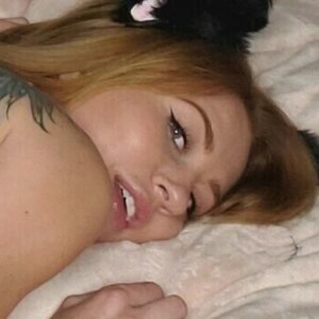 Nagie wyciekłe zdjęcie OnlyFans od Angelinlace