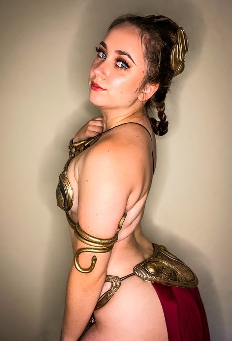 Nagie wyciekłe zdjęcie OnlyFans od Bekahsoka