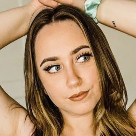 Nagie wyciekłe zdjęcie OnlyFans od Bekahsoka