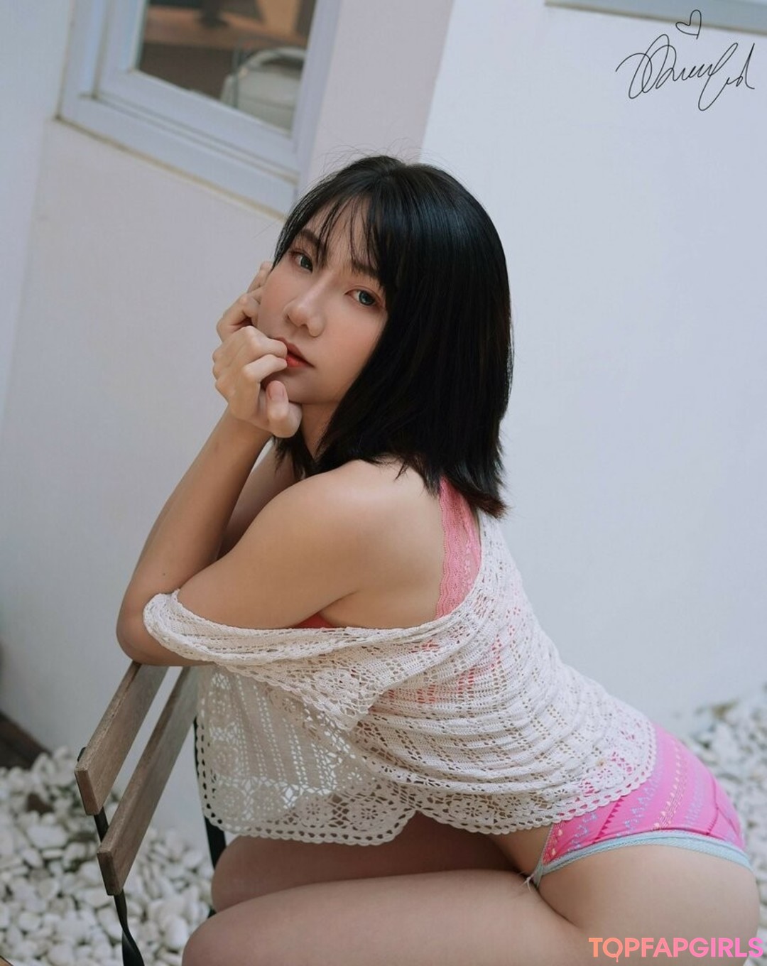 Nagie wyciekłe zdjęcie OnlyFans od Jenadammaya #1020