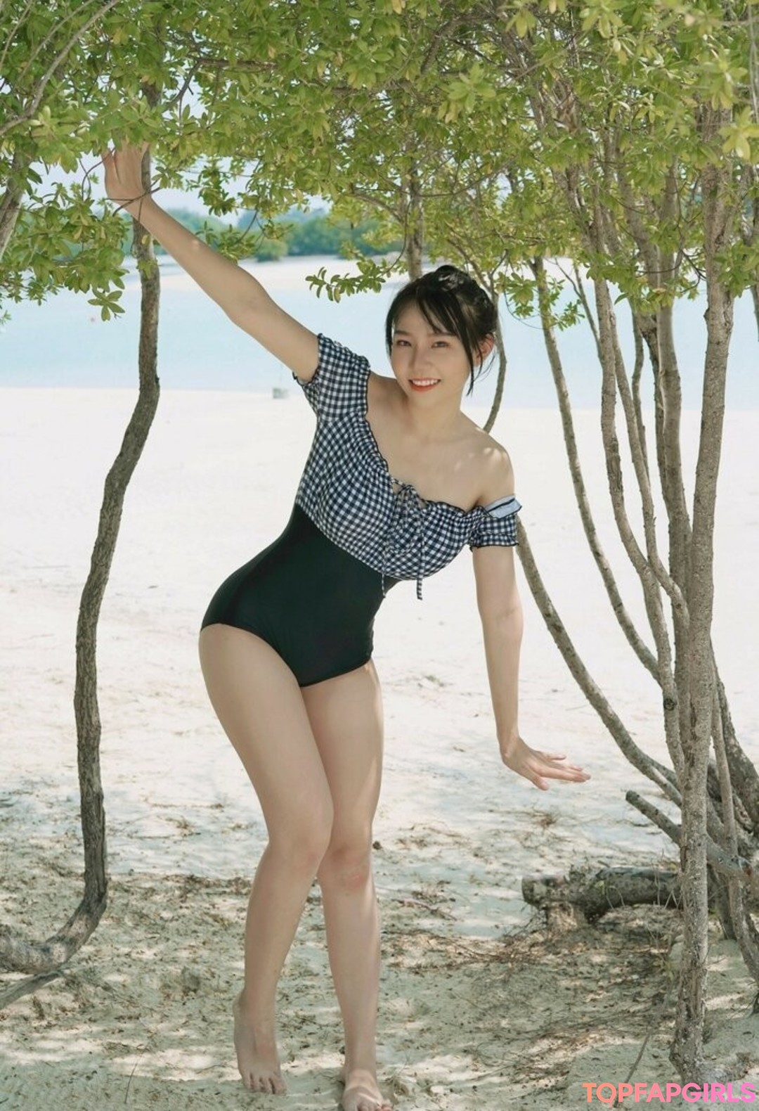 Nagie wyciekłe zdjęcie OnlyFans od Jenadammaya #1103