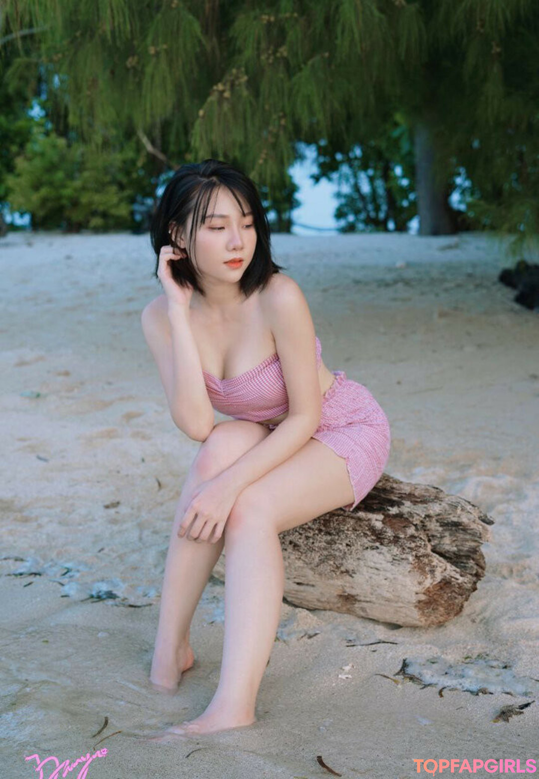 Nagie wyciekłe zdjęcie OnlyFans od Jenadammaya #1107