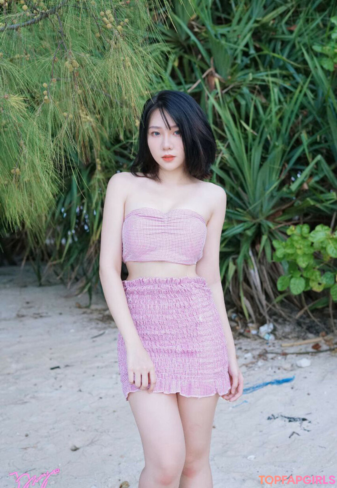 Nagie wyciekłe zdjęcie OnlyFans od Jenadammaya #1116