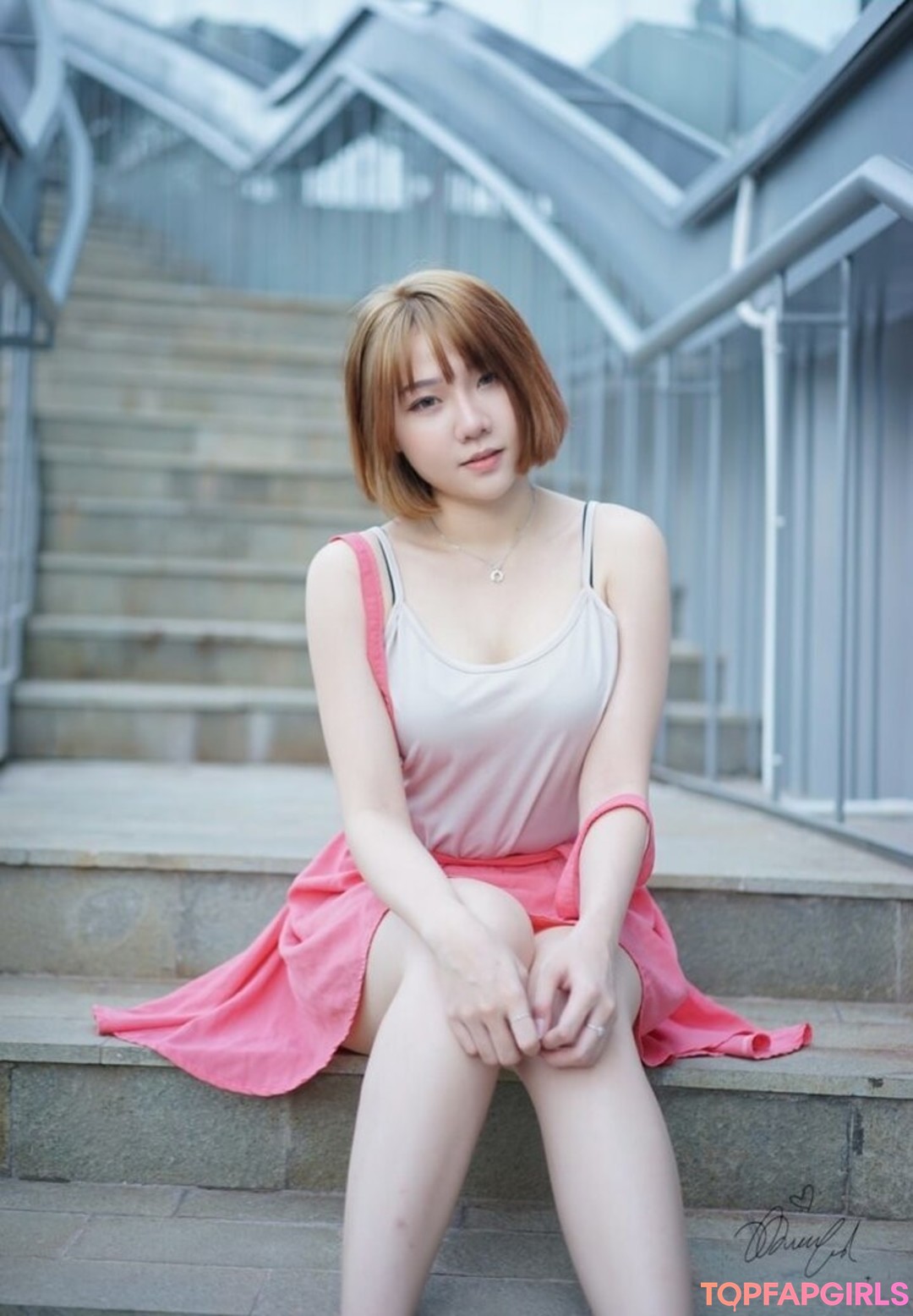 Nagie wyciekłe zdjęcie OnlyFans od Jenadammaya #1135