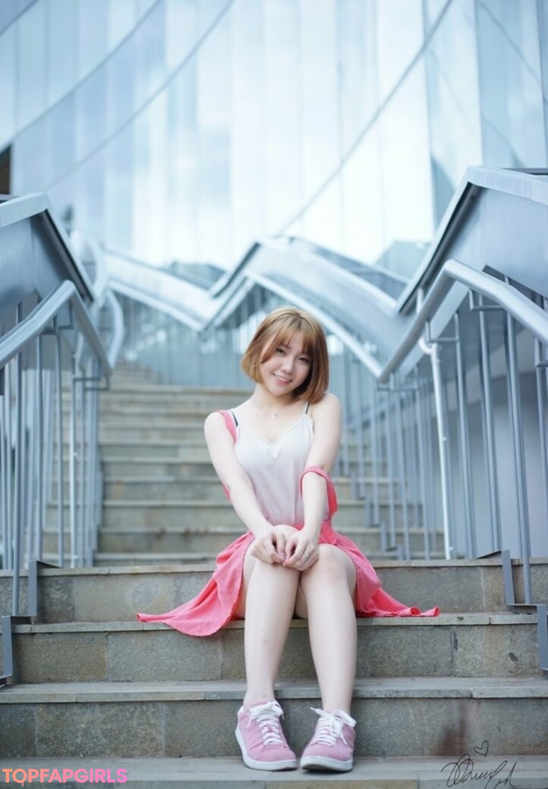 Nagie wyciekłe zdjęcie OnlyFans od Jenadammaya #1136