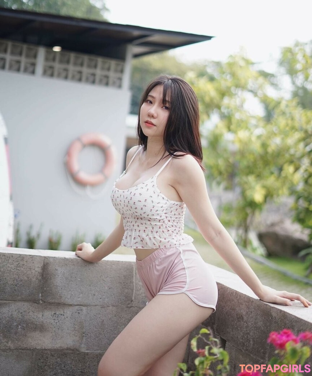 Nagie wyciekłe zdjęcie OnlyFans od Jenadammaya #1155