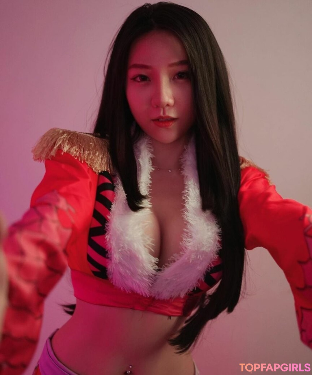 Nagie wyciekłe zdjęcie OnlyFans od Jenadammaya #1203