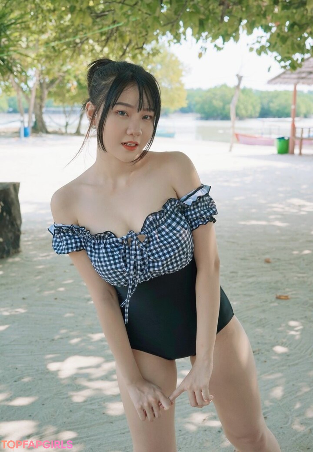 Nagie wyciekłe zdjęcie OnlyFans od Jenadammaya #1245