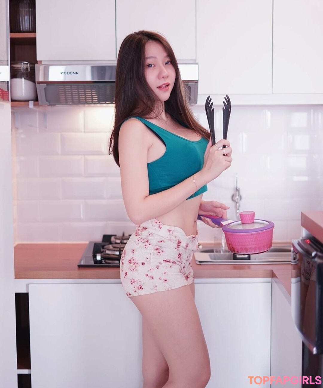 Nagie wyciekłe zdjęcie OnlyFans od Jenadammaya #1251