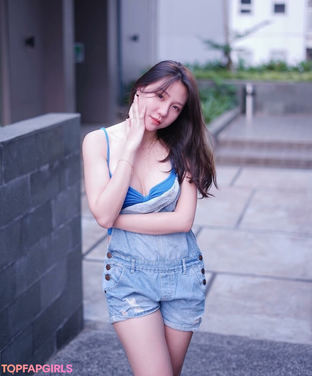 Nagie wyciekłe zdjęcie OnlyFans od Jenadammaya #1265