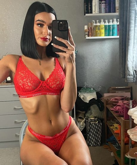 Nagie wyciekłe zdjęcie OnlyFans od Louiseereid