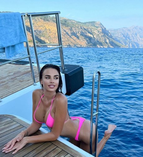 Nagie wyciekłe zdjęcie OnlyFans od Ivana Knoll