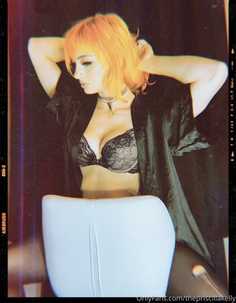 Nagie wyciekłe zdjęcie OnlyFans od Gigi Dolan