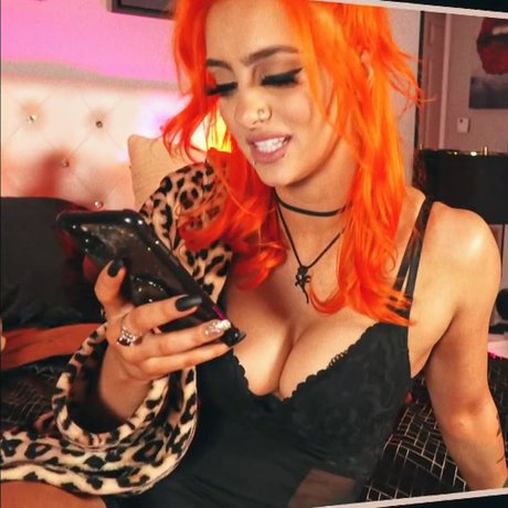 Nagie wyciekłe zdjęcie OnlyFans od Gigi Dolan