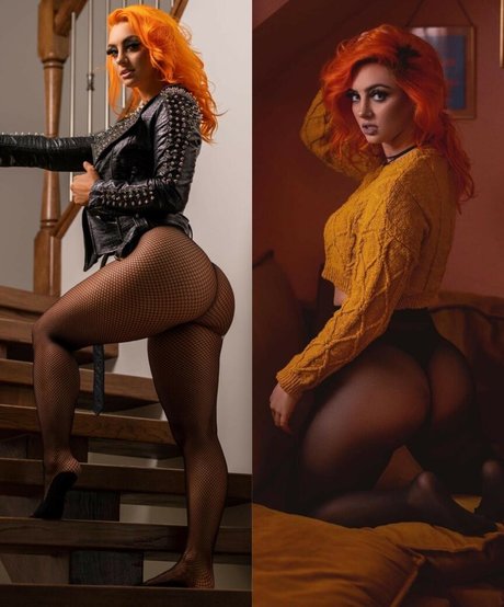 GiGi Dolan