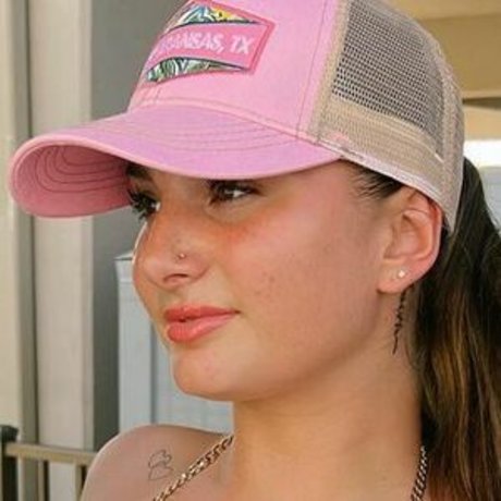 Nagie wyciekłe zdjęcie OnlyFans od Paigecherryy