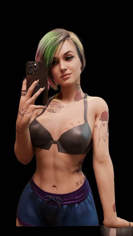 Cyberpunk 2077