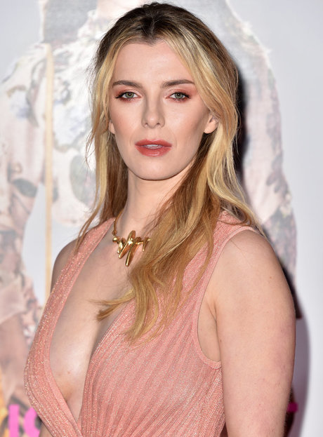 Nagie wyciekłe zdjęcie OnlyFans od Betty Gilpin