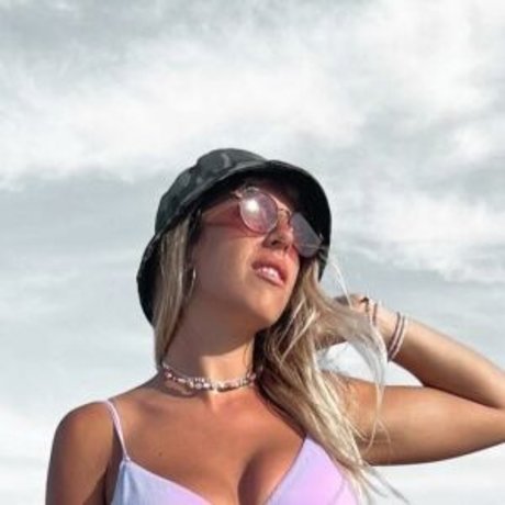 Nagie wyciekłe zdjęcie OnlyFans od Nati Jota