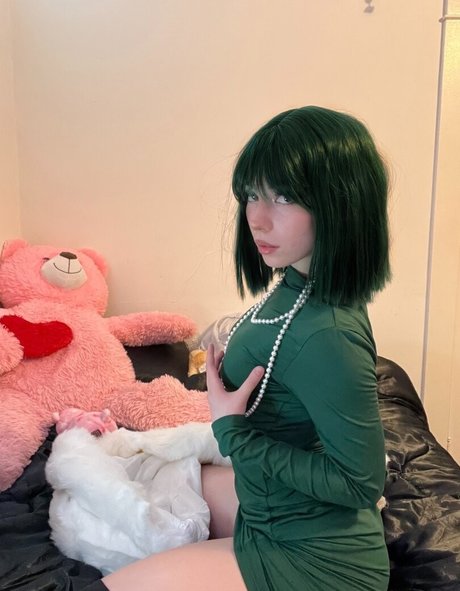 Nagie wyciekłe zdjęcie OnlyFans od Gianna Hades