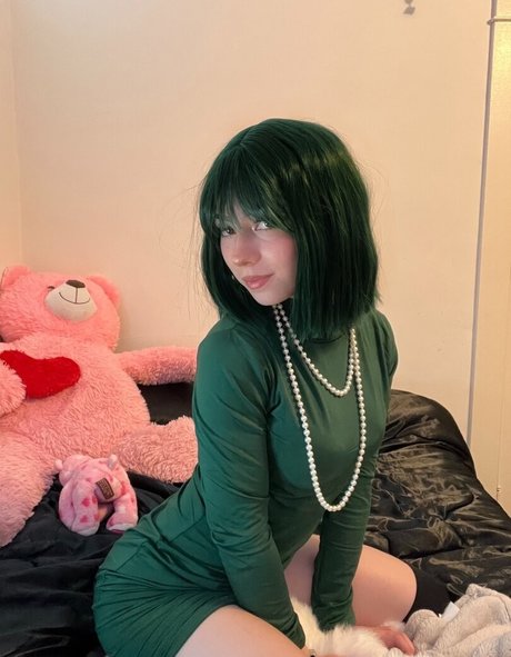 Nagie wyciekłe zdjęcie OnlyFans od Gianna Hades