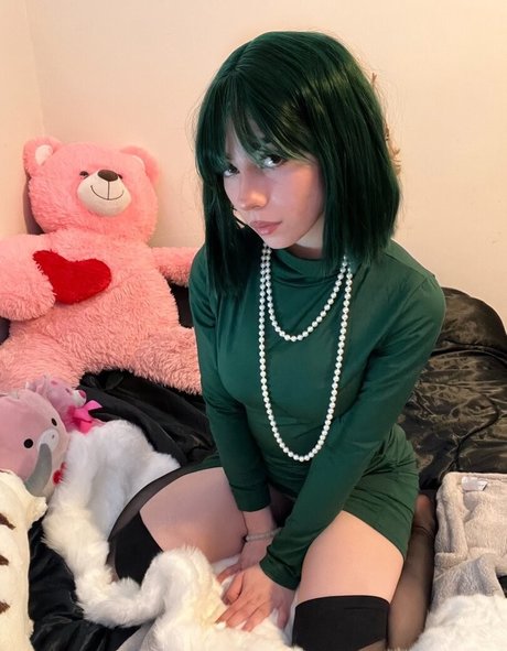 Nagie wyciekłe zdjęcie OnlyFans od Gianna Hades
