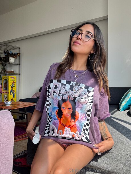 Nagie wyciekłe zdjęcie OnlyFans od Heeyshakti