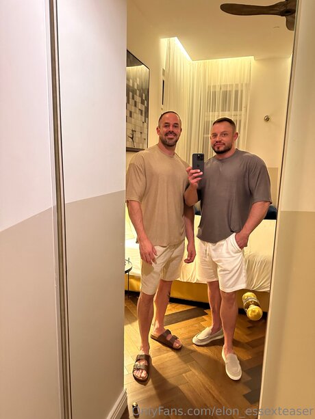 Elon Essexteaser