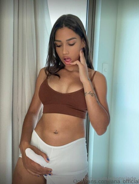 Ebony Jade