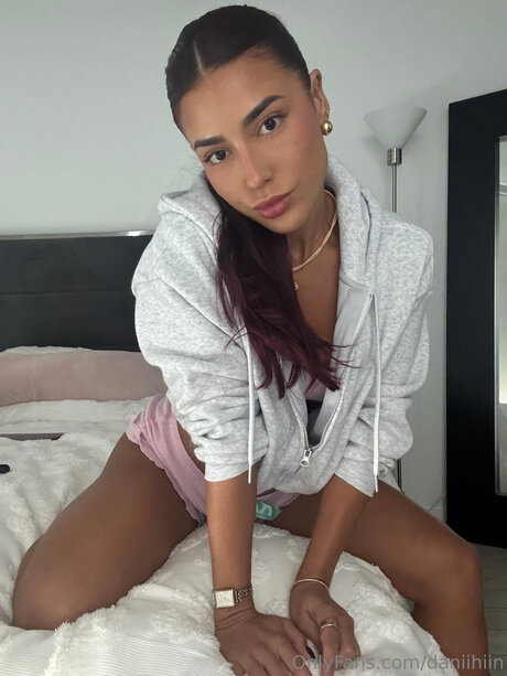 Daniihiin
