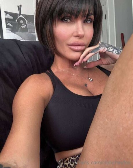 Nagie wyciekłe zdjęcie OnlyFans od Clubshayfox