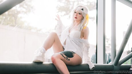 Cosplaytaytay