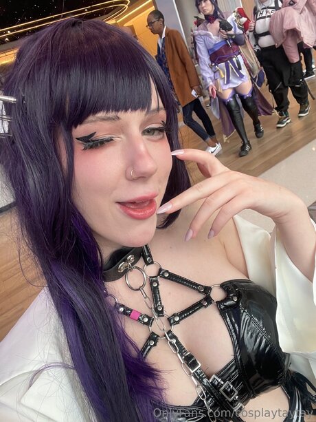 Cosplaytaytay