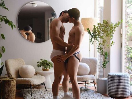 Nagie wyciekłe zdjęcie OnlyFans od Boyfromphub