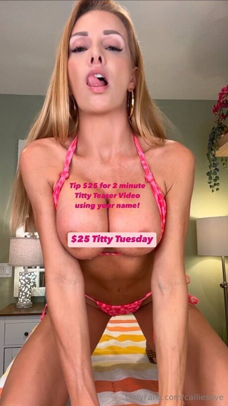 Callieskye