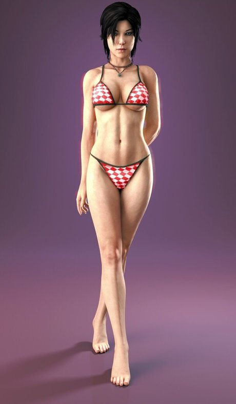 Tomb Raider [Lara Croft]