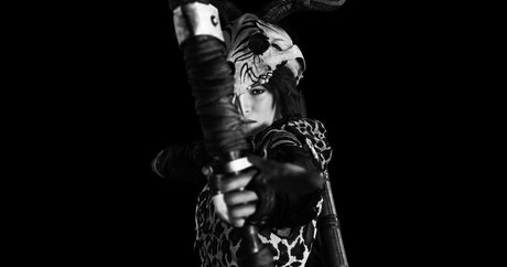 Tomb Raider [Lara Croft]